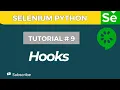 Python Behave BDD Hooks Explained Before After Scenario Examples