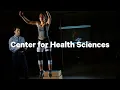 Center for Health Sciences Inside IC Ithaca College