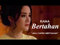 Lagu BERTAHAN – RAMA | Cover RESKYMUSIC (Sedih)
