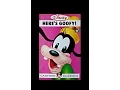 Download Lagu Digitized opening to Here's Goofy! (UK VHS - Version 2)