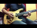 Download Lagu Wings - Aku Pun Tahu (Guitar Solo)