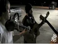 "Whatever It Is" Parking Lot Jam | Zac Brown Band