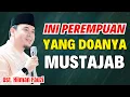 Lagu PEREMPUAN YANG DOANYA PALING MUSTAJAB | USTADZ HILMAN FAUZI TERBARU