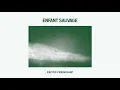 Enfant Sauvage - Erotic Friendship (Audio)