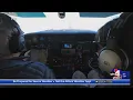 Missing Wyoming pilot found dead after plane crash