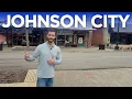 Johnson City Tennessee s Downtown Mountains Top Neighborhoods Shopping and More