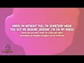 Maroon 5 - Sugar (Lyrics) + napisy pl
