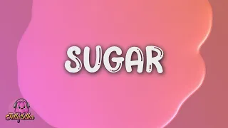 Maroon 5 - Sugar napisy pl