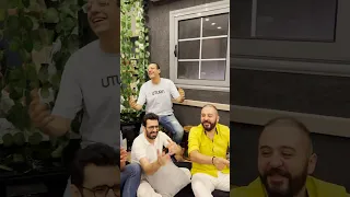 عيون بهية غنا خالد حليم مع فرقة ايامنا الحلوة 