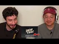 Jazz Musicians React: CLOSE YOUR EYES 'Drop That!' vs 'Open Your Eyes'!