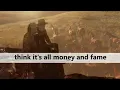 Bryan Martin - More Than The Shine (Official Lyric Video)