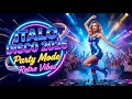 Lagu ITALO DISCO \u0026 EURO DISCO 2026 REMIX 💔 | 80s Retro Nostalgic Disco Nonstop Mix 🔴 LIVE