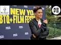 Katy O Brian at NewFest 2025