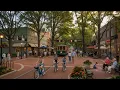 Greenville SC Main Street Past Present and Future
