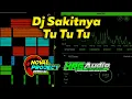 Lagu DJ SAKITNYA TUTUTU - Noval Project Official x HRG Audio