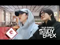 Download Lagu STUDY with EPEX : EP.01 Chinese (ENG SUB)