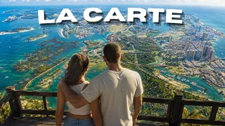 GTA 6 : La Carte