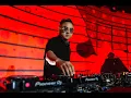 Lagu MARQUEE Live Set at The H Club Jakarta | Melodic Techno \u0026 Progressive House (Dec 2025)