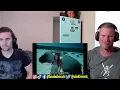 The Warning "Ritual" -  They Went METAL! (REACTION)