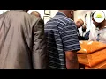 Homegoing Celebration for Gloria May Smith Goddard White