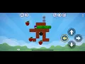 Apple Worm Logic Puzzle Level 92 Walkthrough