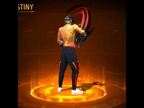 Garena Sent me New Legendary Skin😱 #freefire #freefiremax #shorts