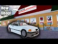 Unlocking Roger s NEW Auto Parts Store Mon Bazou