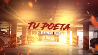 Elias Ayaviri - Tu Poeta Feat Pala (Version Cumbia )