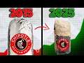 How Chipotle Turned Complaints Into Billions