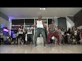 Damian Marley "Affairs of the heart", Choreography CAMRON ONE-SHOT