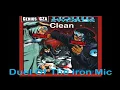 GZA - Duel Of The Iron Mic ( Clean )