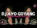 Download Lagu DJ MENGKANE  AYO GOYANG DUMANG X HANING DAYAK V2  SOUND KANE VIRAL TIKTOK