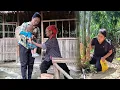 Download Lagu Building a New Life with Blind Grandma - Suddenly a Strange Man Appears.P1