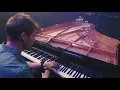 "Changing" Live at Yamaha