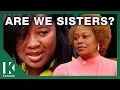 Download Lagu I Thought I Was An Only Child?! Are You My Sister? | KARAMO