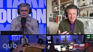 BBC La Bien Biaisée Corporation Lance Stéphan Bureau 