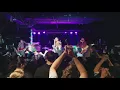 Seaway - Something Wonderful Live in Seattle Nov 12, 2017