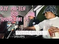 Download Lagu Djy Ma’ten B2B Amukelani M - Summerhouse Sessions | Live Mix From Carwash on 32nd
