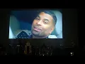 Ginuwine performs Hell Yeah at Apollo Theater