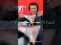 Tom Holland had to wear THIS as Spider Man