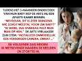Download Lagu De arts zei ernstig dat ik meteen een verborgen camera moest plaatsen om mijn man te observeren.