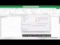 Unlocking the Power of Microsoft Excel s VSTACK Function
