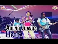 Download Lagu Agung Juanda - Harta (Official Music Video)
