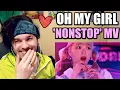 Lagu [MV] OH MY GIRL(오마이걸) _ Nonstop(살짝 설렜어) | FIRST REACTION!