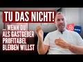 Download Lagu DIESE Fehler kosten dich Profitabilität bei Ferienwohnungen \u0026 Airbnbs