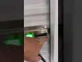 Using your phone to open security gate and your storage unit