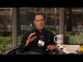 Actor Patrick Warburton Tells Some Seinfeld Stories - 17