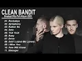 Download Lagu CLEAN BANDIT HITS FULL ALBUM 2023 - CLEAN BANDIT BEST OF PLAYLIST 2023 - Best Song Of Clean Bandit