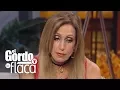 Asi fue el dia despues al anuncio de la separacion de Lili Estefan en El Gordo y La Flaca