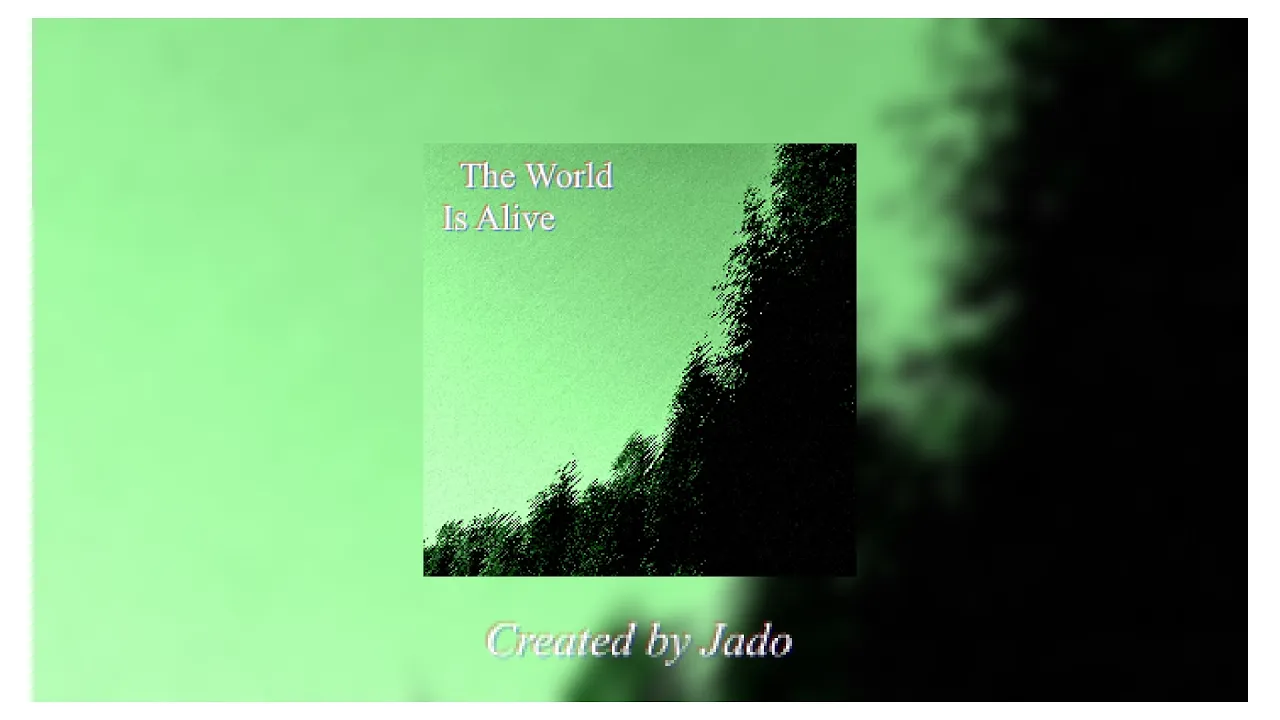 The World Is Alive (Full Album Audio)